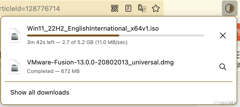 mac 系统安装 centos 虚拟机 mac系统如何安装虚拟机_虚拟机_13