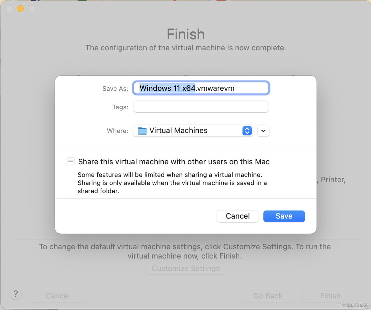 mac 系统安装 centos 虚拟机 mac系统如何安装虚拟机_macos_20