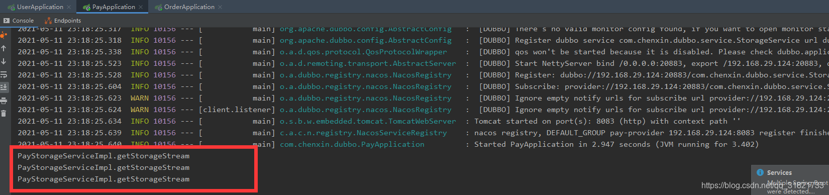 dubbo 和 mq的区别 dubbo与nacos,dubbo 和 mq的区别 dubbo与nacos_spring_39,第39张