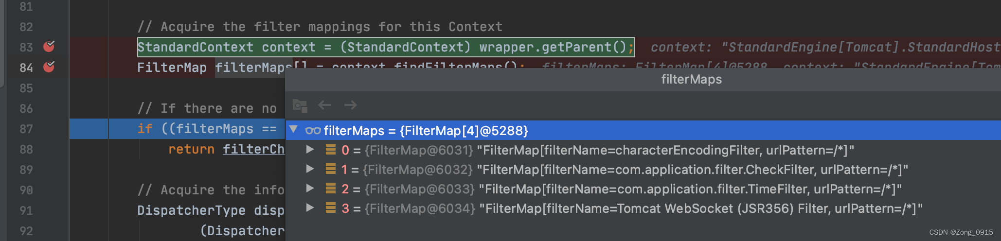 grafana 过滤器 过滤器order_java_03