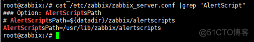 zabbix告警自愈 zabbix告警等级_php_21