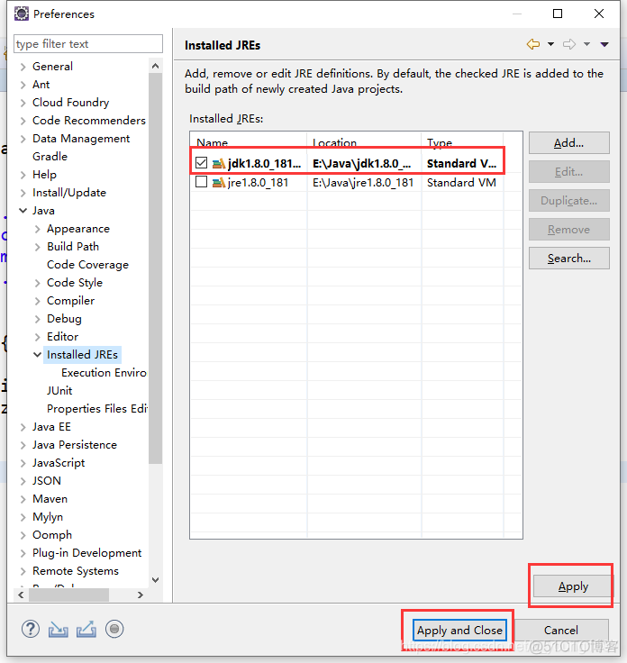 springboot maven archetype怎么选 springboot maven 配置到tomcat_spring_08