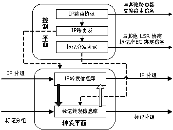 动态MPLS配置 mpls vpls_工作_02