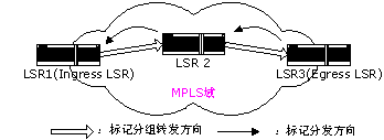 动态MPLS配置 mpls vpls_路由器_03