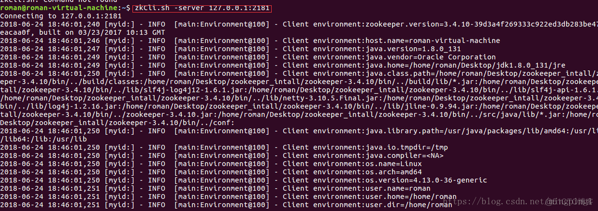 springBoot mq 注册服务 SmartLifecype springboot注册中心有哪些_spring_06