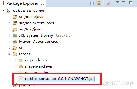 jmeter dubbo插件 jmeter测dubbo接口_xml_11