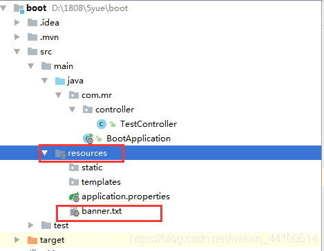 idea 配置springboot 项目 springboot在idea的配置_springboot_08