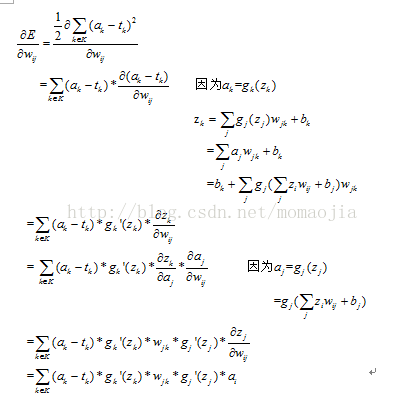 GRNN网络各层的激活函数是什么 bp网络激活函数_激活函数_31