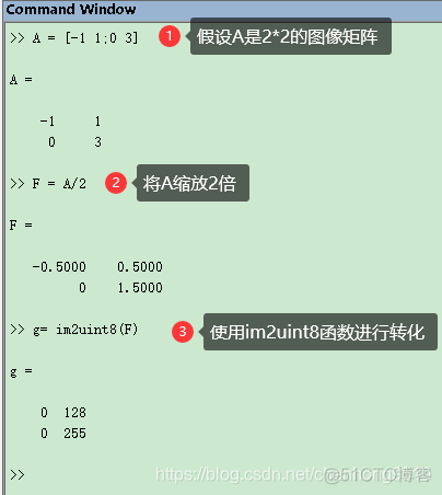 数据集图像reshape 数据集图像分类matlab_数据集图像reshape_03