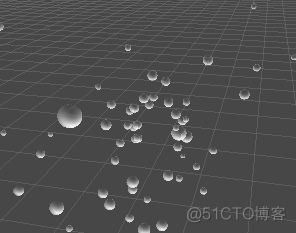 unity3d 粒子shape 辅助线 unity3d粒子特效_游戏_55