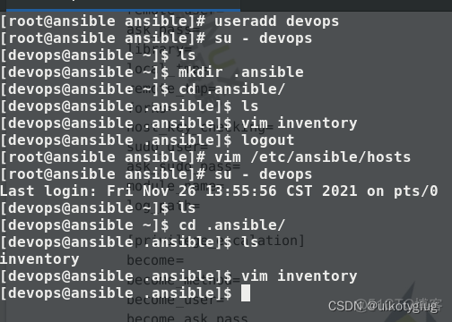 ansible 自动化安装rpm包 ansible安装部署_配置文件_17