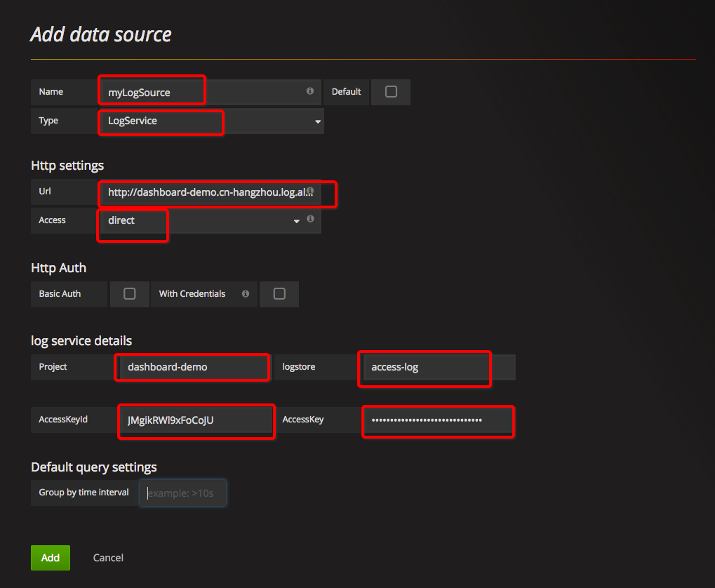 grafana 日期参数 grafana 日志_数据源_05