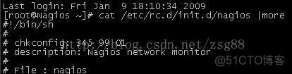 centos chkconfig centos chkconfig 配置开机不启动_运行级别_06