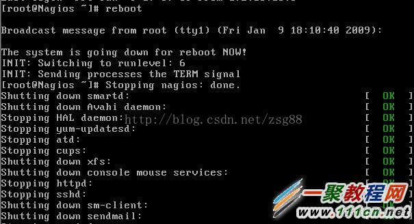 centos chkconfig centos chkconfig 配置开机不启动_centos chkconfig_08