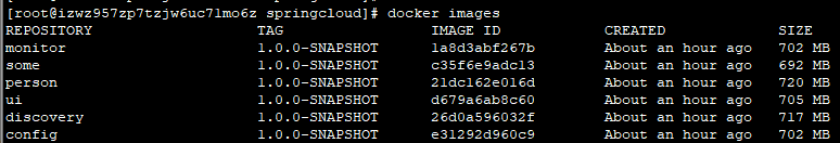 微服务自动编排技术Orchestration 微服务自动化部署方案_linux_02