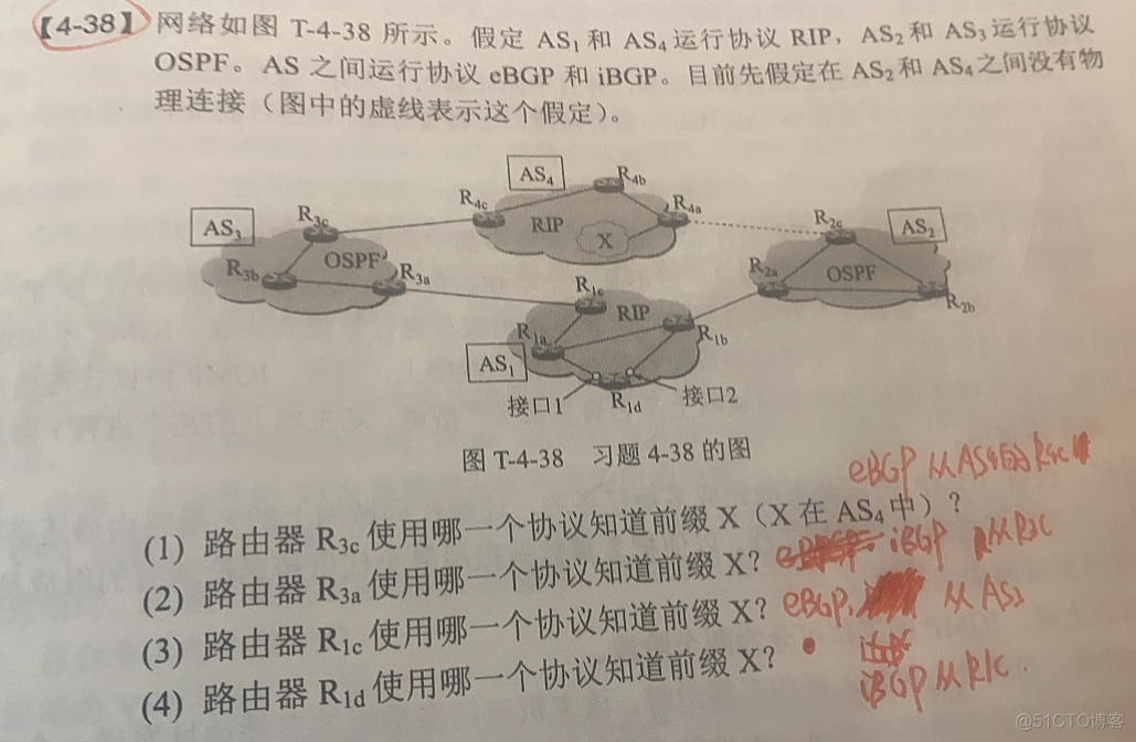 ibgp配置 ibgp和bgp_ibgp配置_11