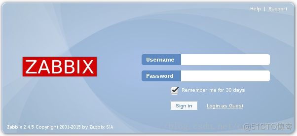 zabbix ping 监控一组设备是否在线 zabbix监控本机_数据_08