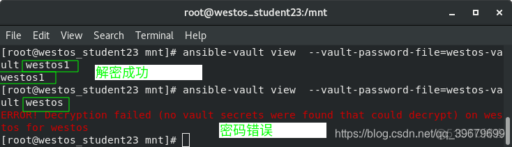 ansible免密登录命令 ansible_user ansible_password_ansible免密登录命令_14