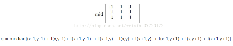 中值滤波必须用原图像嘛 中值滤波 图像_Image_07