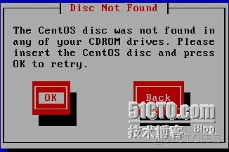 怎么制作centos启动盘 centos 制作iso_python_07