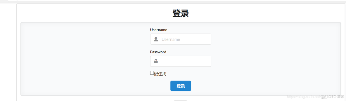 spring security怎么进行社交登录 spring security 登录_java_08