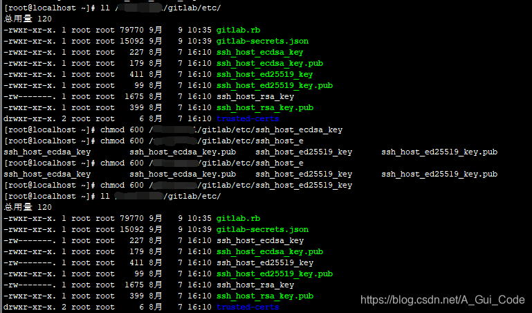 ide gitlab 代码提交 出现add gitlab account gitlab api is not accessible_gitlab_05