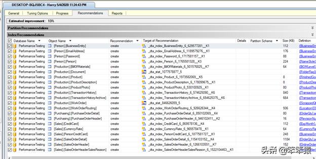 pgsql 执行计划 in 不走索引 sql的执行计划_数据库_06