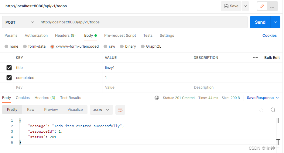 gradle 微服务 父项目 gin框架微服务_学习_02