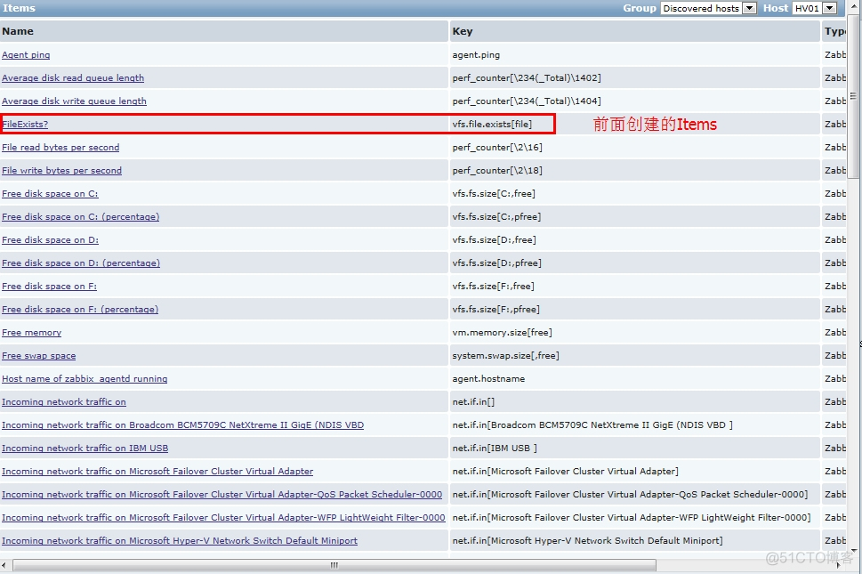 zabbix 触发器添加变量 zabbix触发器函数_运维_04