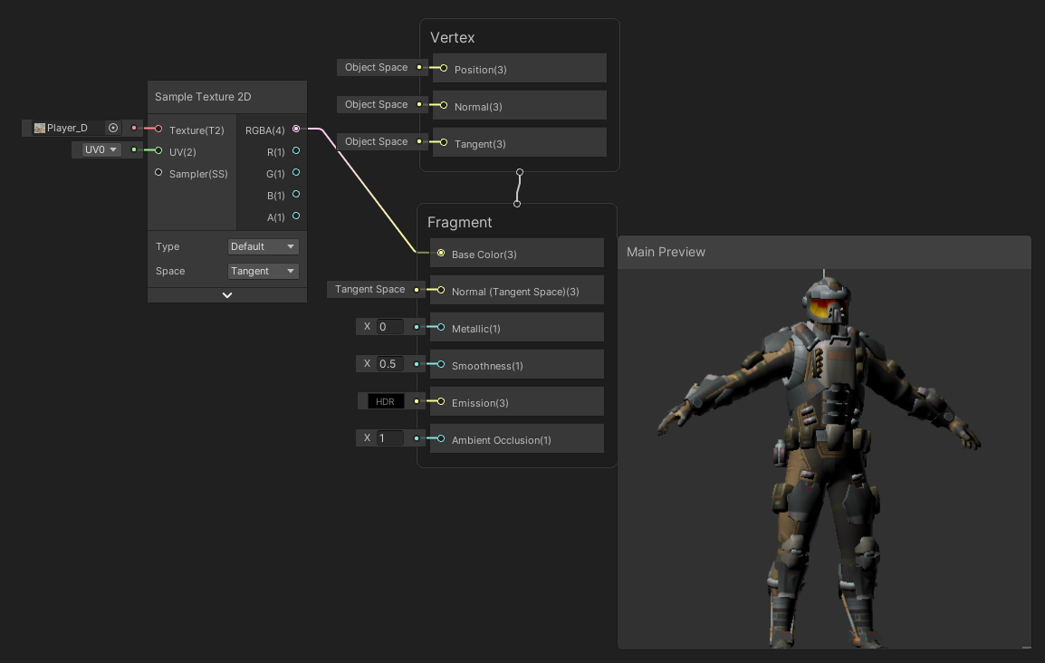 unity 内置自发光shader unity自发光没有效果_unity 内置自发光shader_04