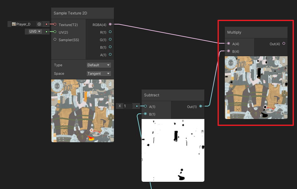 unity 内置自发光shader unity自发光没有效果_shader_11