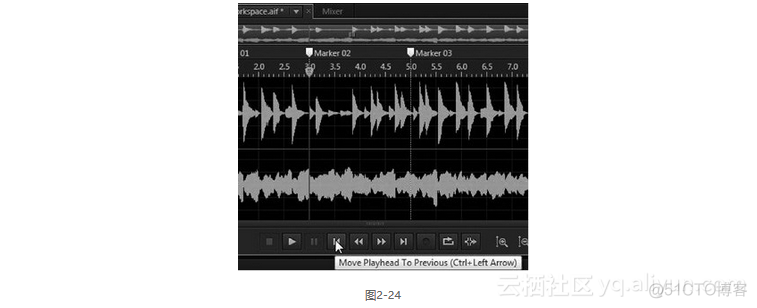 adobe audition cs6 adobeauditioncs6 中文版_快捷键_12