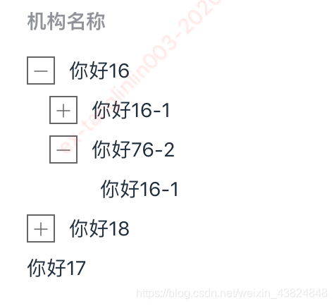 vue element树形结构各种样式 element ui 树形表格_vue element树形结构各种样式