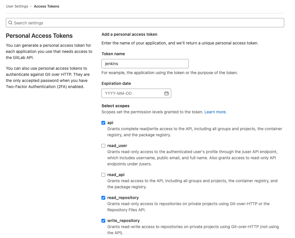 k8s gitlab 高可用部署 k8s和gitlab_k8s gitlab 高可用部署_15