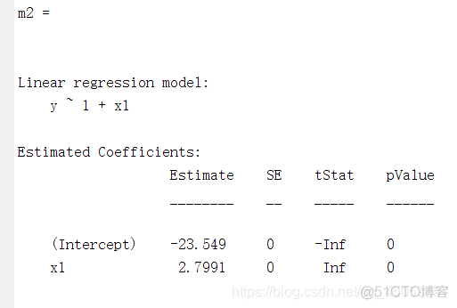 matlab 回归probit logit matlab怎么做回归模型_算法_08