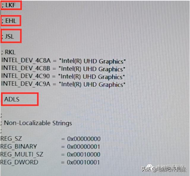 esxi 支持vhd吗 esxi支持10代cpu吗_10代i5主频为什么这么低_08