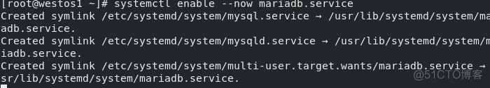 MariaDB 修改端口 2003 mariadb默认端口号是多少_php_02