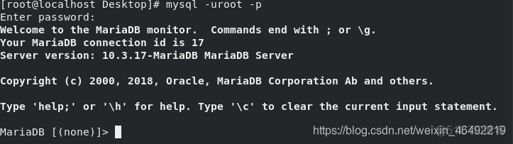 MariaDB 修改端口 2003 mariadb默认端口号是多少_php_09