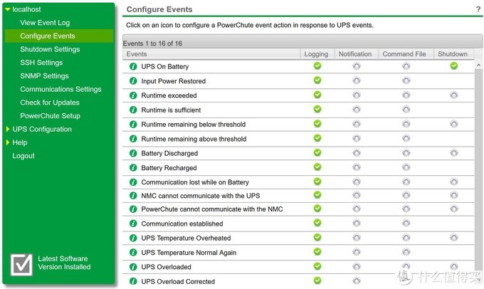 zabbix监控 山特UPS 山特ups使用视频_linux_14