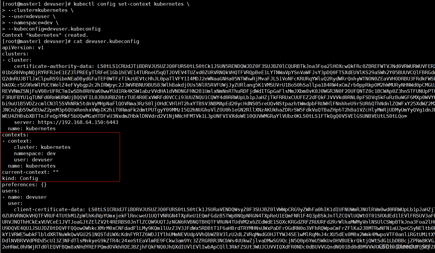 k8s loadbalancer service怎么测试 k8s loadbalancer原理_http_10