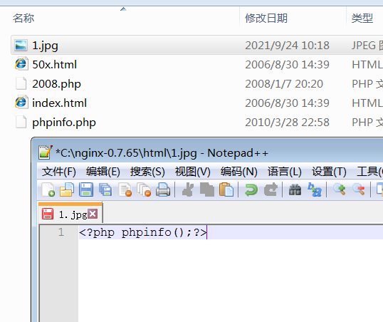 Nginx整数溢出出漏洞 nginx有什么漏洞_nginx_14