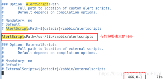 zabbix告警次数 zabbix报警机制_zabbix告警次数_07