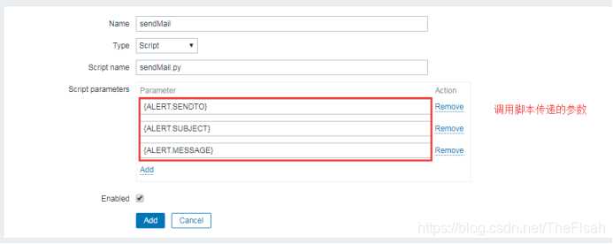 zabbix告警次数 zabbix报警机制_python_11