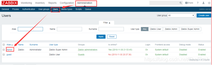 zabbix告警次数 zabbix报警机制_zabbix告警次数_15