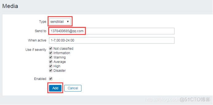 zabbix告警次数 zabbix报警机制_json_17