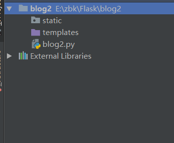 flask templates 子目录 flask文件目录,flask templates 子目录 flask文件目录_python_02,第2张