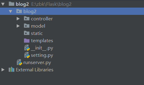 flask templates 子目录 flask文件目录,flask templates 子目录 flask文件目录_python_03,第3张