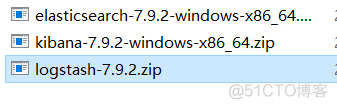 windows环境elk日志平台搭建 elk 日志监控_Elastic_02