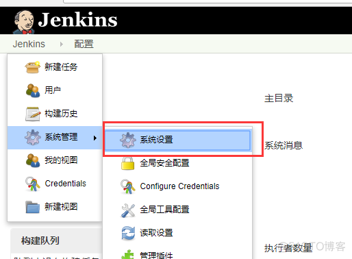 jenkins 带参数构建 传递 jenkins参数化构建过程_html_07