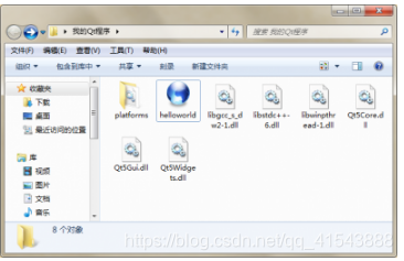 qtcreator themes文件怎么生成的 qt creator 教程,qtcreator themes文件怎么生成的 qt creator 教程_Qt_11,第11张